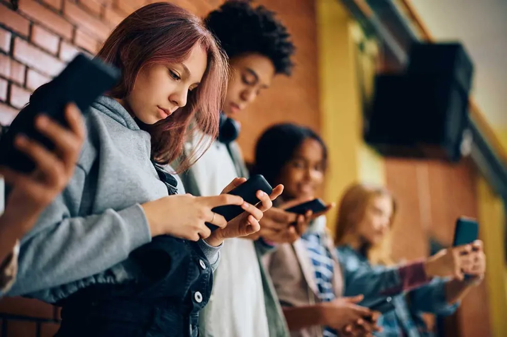 Un adolescente cipoleño se cambió el apellido por el que usa en sus redes sociales