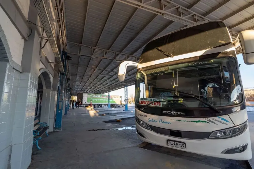Desregulación del transporte de media y larga distancia: cómo afecta en la región?