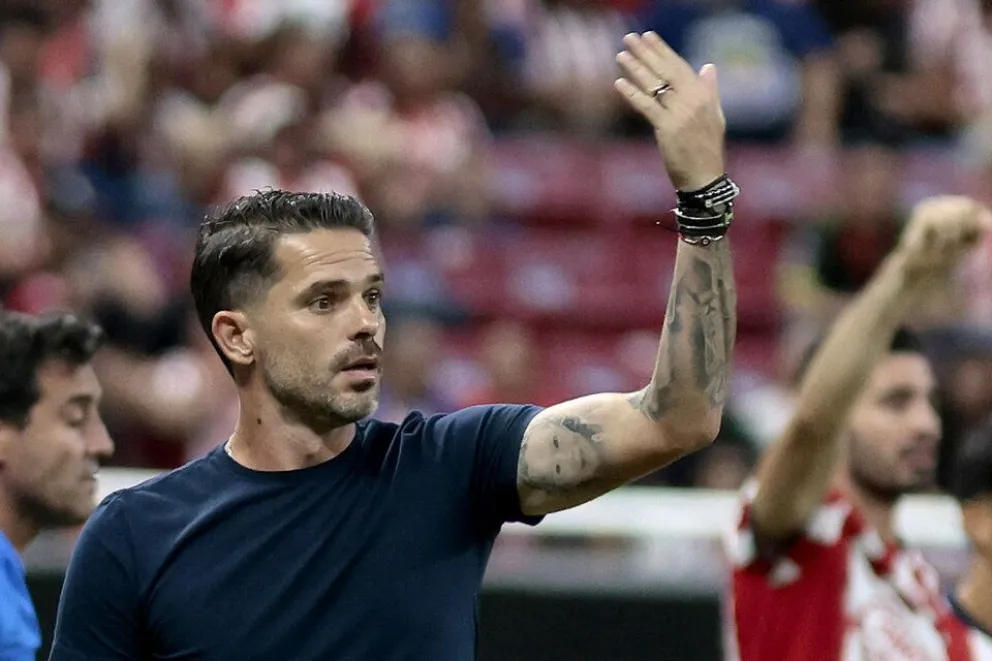 Fernando Gago ejecutó la cláusula y está todo listo para su debut como nuevo DT de Boca
