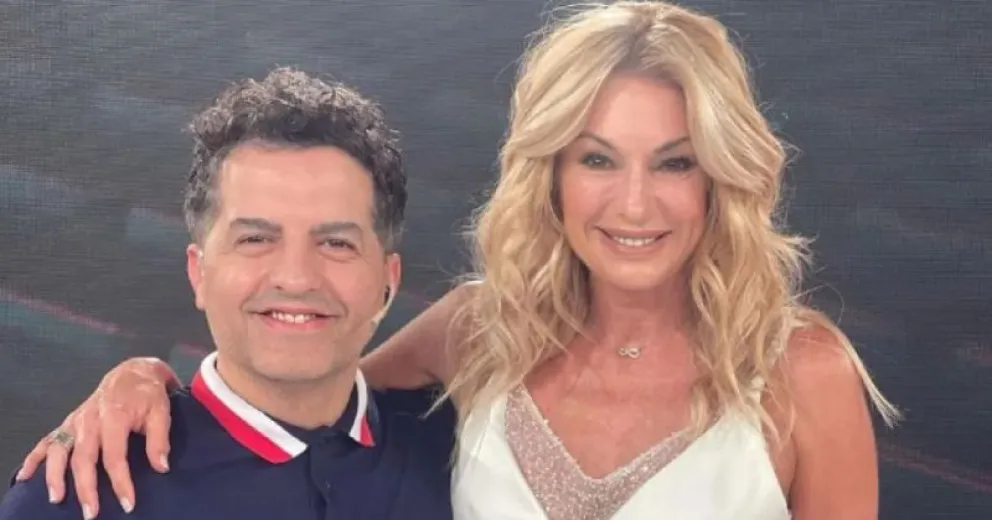 Acusaron a Ángel de Brito de usar a Yanina Latorre en su programa: ¿qué respondió?
