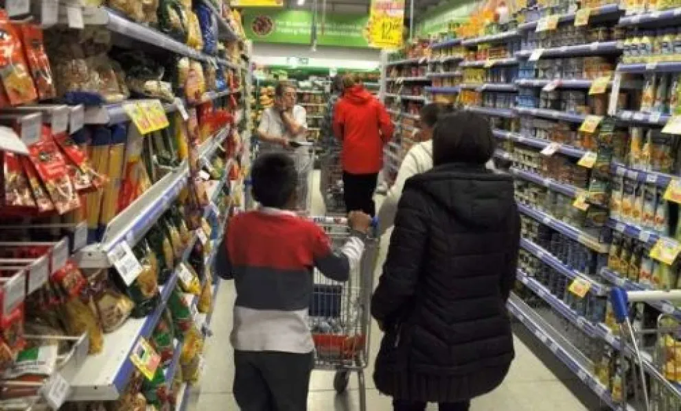 La inflación de septiembre fue de 3,5% y acumula un 209% interanual