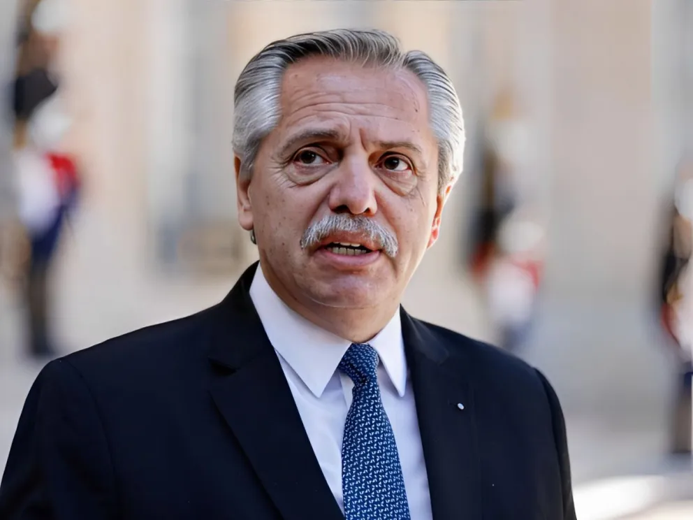 Alberto Fernández pidió apartar al fiscal en la causa por violencia de género