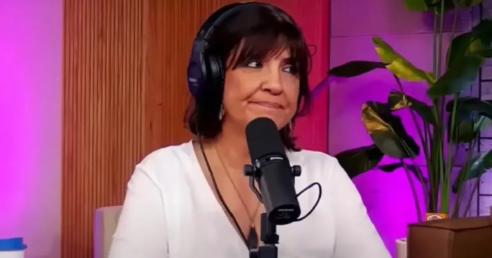 La Negra Vernaci contó el difícil momento de salud que atraviesa