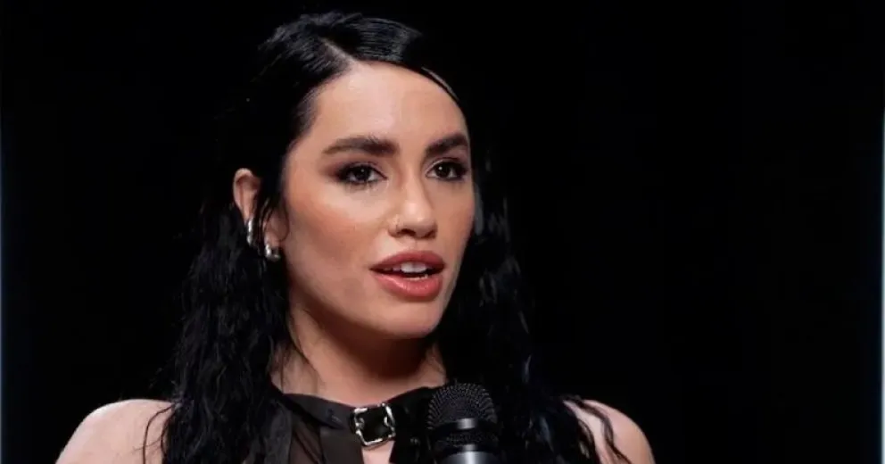 Lali Espósito reveló cómo tienen que ser sus amigos
