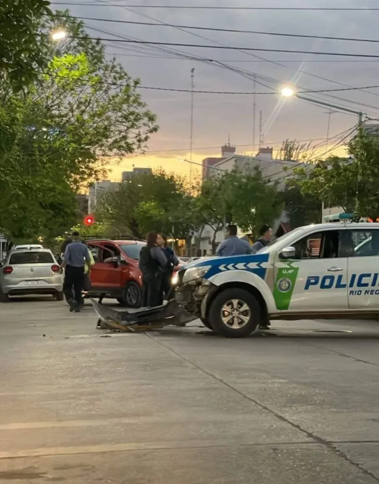 Accidente