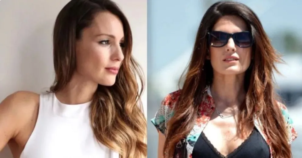 Isabel Macedo opinó sin filtro sobre el escándalo de Roberto García Moritán y su separación de Pampita