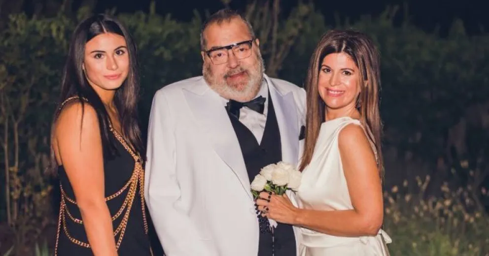 La increíble suma que las hijas de Lanata y Elba Marcovecchio deben en tarjetas de crédito