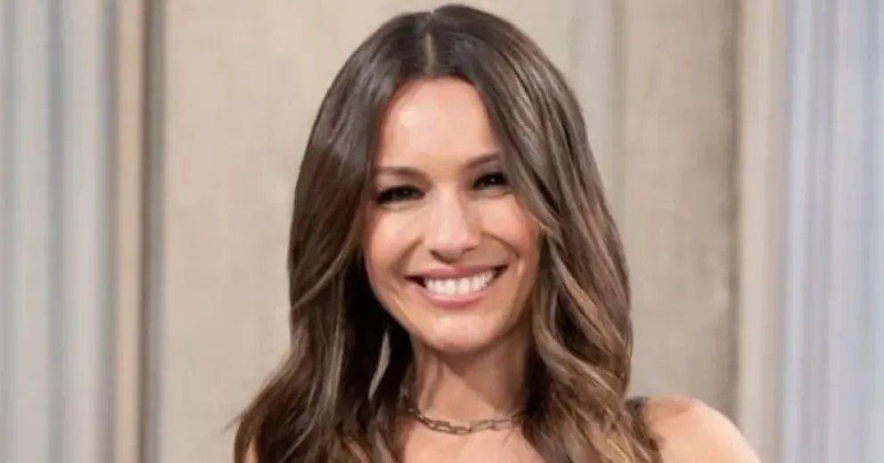 La advertencia que recibió Pampita para tomar la decisión de separarse de Moritán