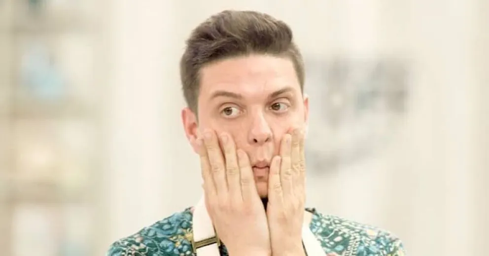 A qué se dedica actualmente Damián Basile, ganador de Bake Off Argentina 2020