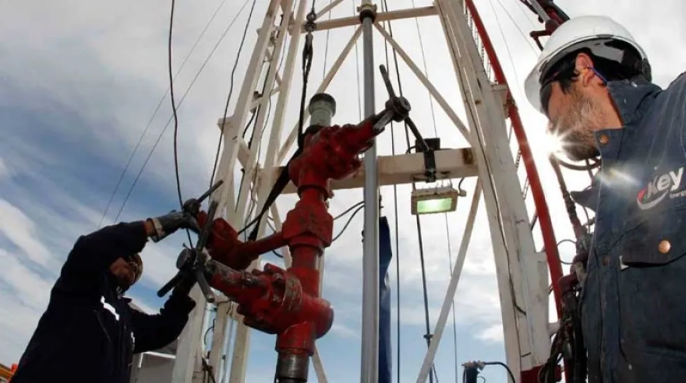 Muerte en el yacimiento: bronca entre los petroleros, que reclaman más seguridad