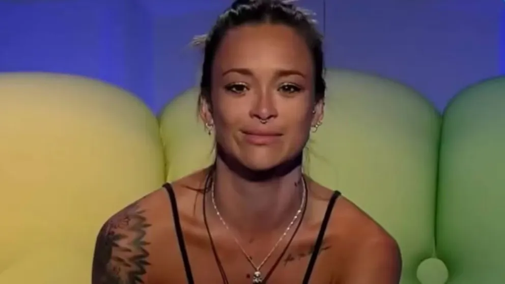 A tres meses del final de Gran Hermano, Agostina revela cómo se gana la vida