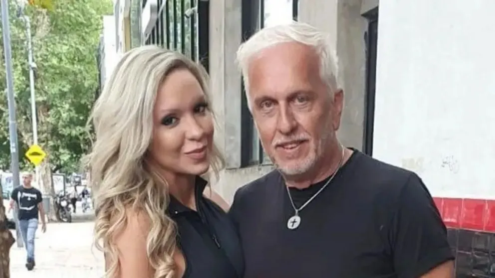Confirmado: Alicia Barbasola contó cómo terminó su relación con Andrés Nara
