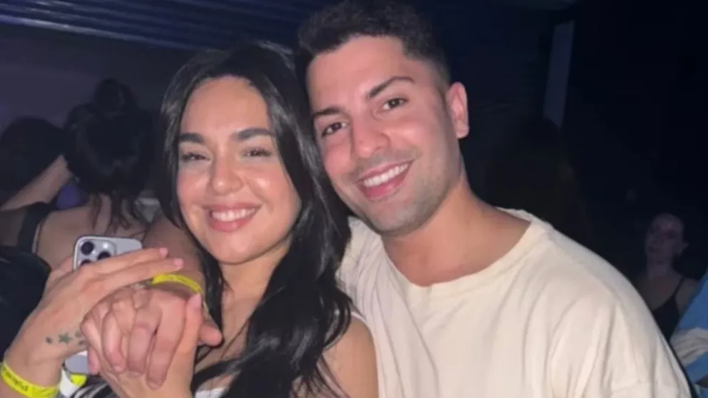 Ángela Leiva sorprendió con un inesperado guiño hacia Gastón Edul