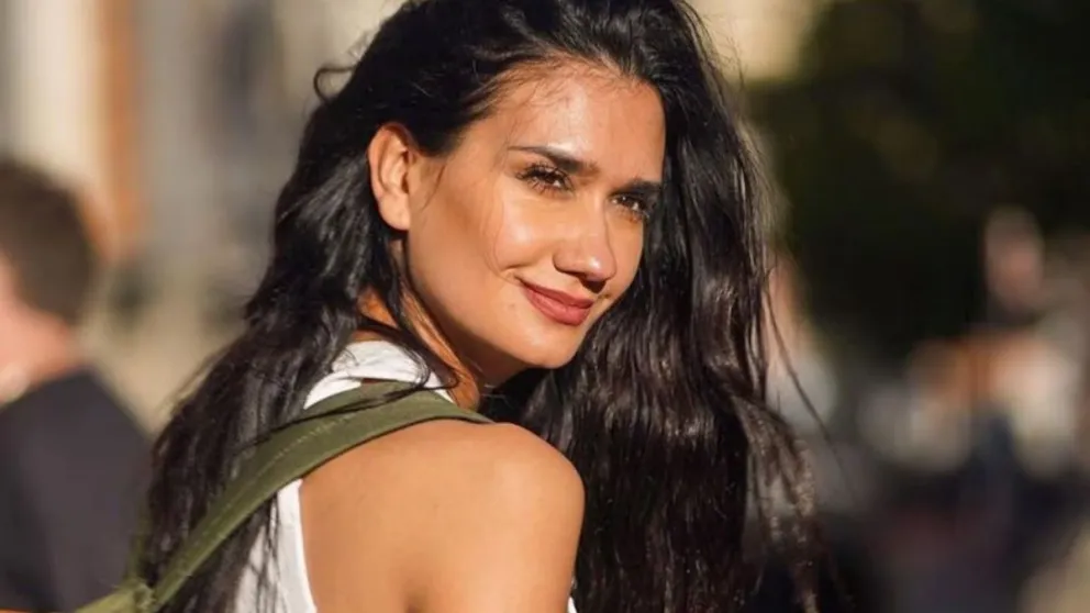 Momi Giardina dejó a todos boquiabiertos con la revelación de su récord sexual