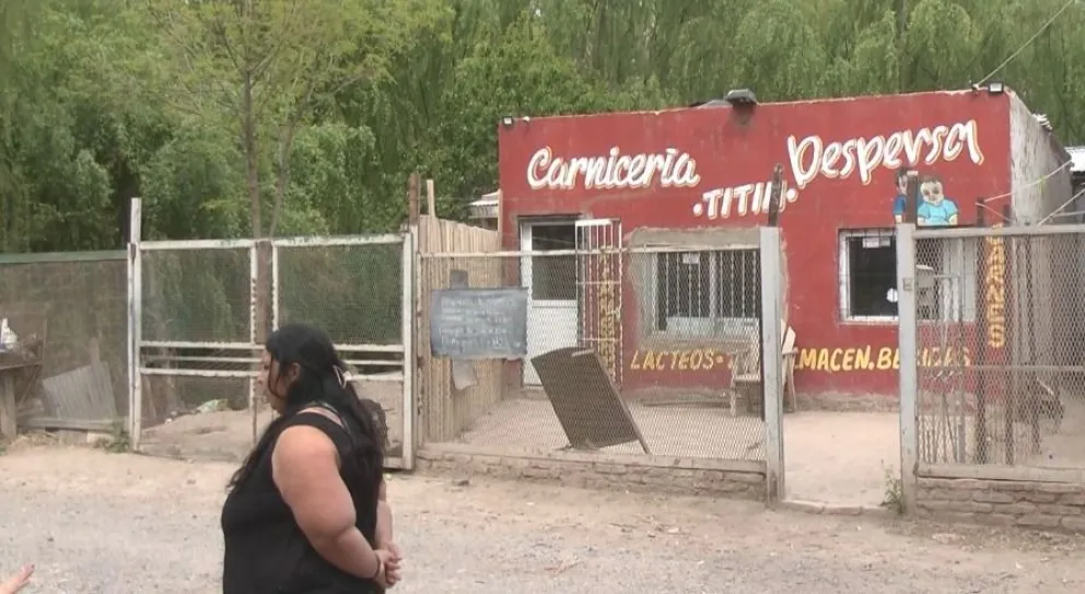 crimen en costa norte