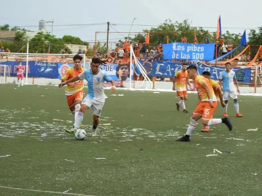 Se juega el Regional Amateur: lo que tenes que saber sobre horarios, formato y precio de entradas