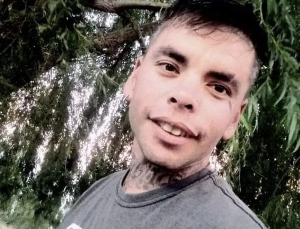 Buscan desesperadamente a un hombre de 31 años desaparecido desde el viernes