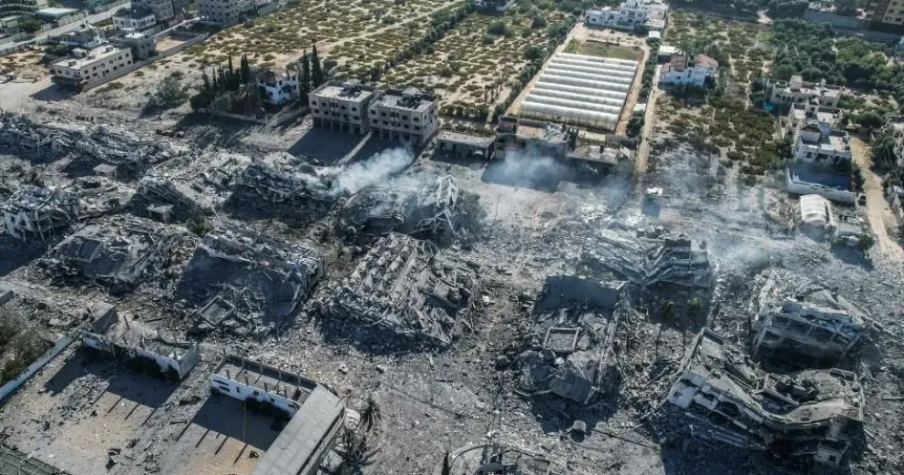 Ataque de Hezbollah con drones: más de 60 personas heridas