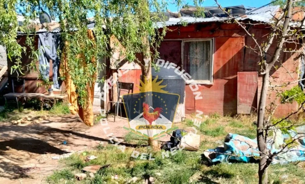 centenario policiales