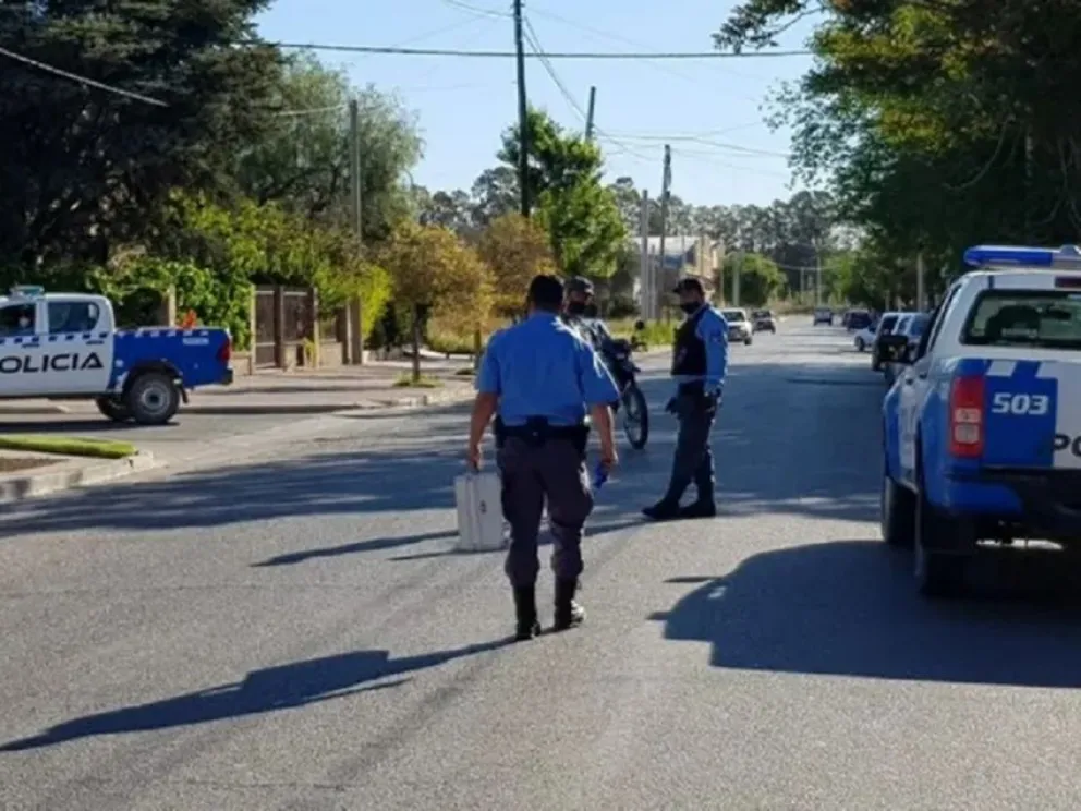 Increíble: fue atrapado dos veces “en flagrancia” y sigue libre