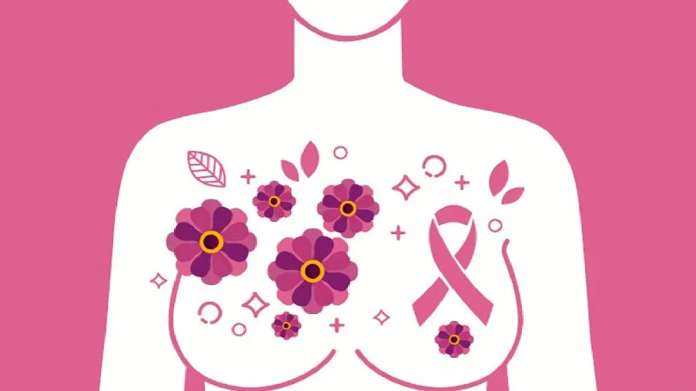 Realizarán mamografías gratuitas en un hospital del Alto Valle para prevenir y concientizar sobre el cáncer de mama