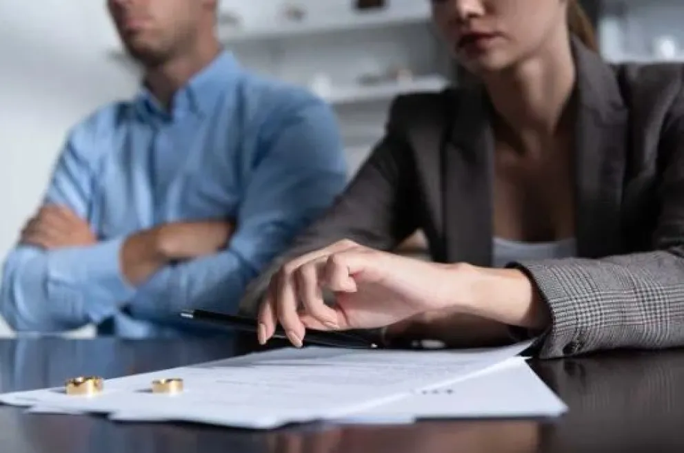 Presentaron un proyecto de ley para habilitar los divorcios sin pasar por la Justicia