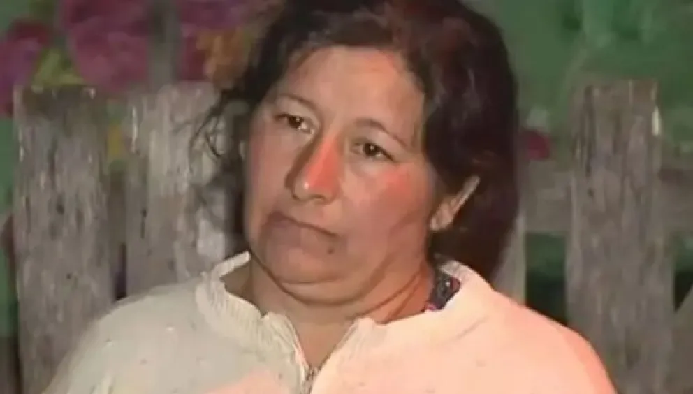 Caso Loan: citan por tercera vez a declarar a la tía Laudelina 
