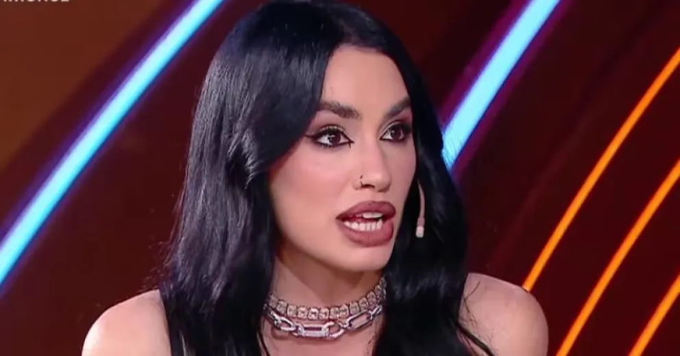 Qué fue lo que una vidente le dijo a Lali Espósito para cambiarle la vida