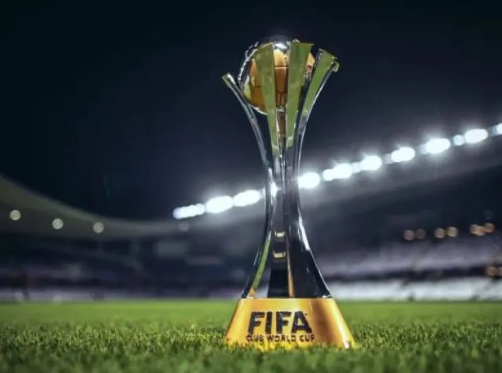 El sindicato de futbolistas denunció a la FIFA y podría caerse el Mundial de Clubes