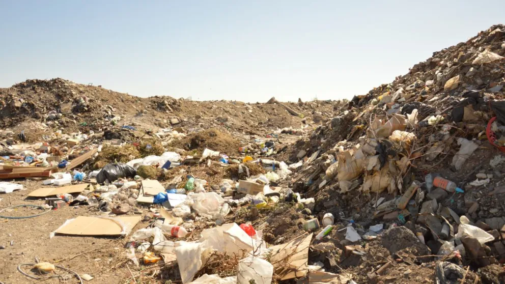 GIRSU: el proyecto que busca eliminar los basurales a cielo abierto 