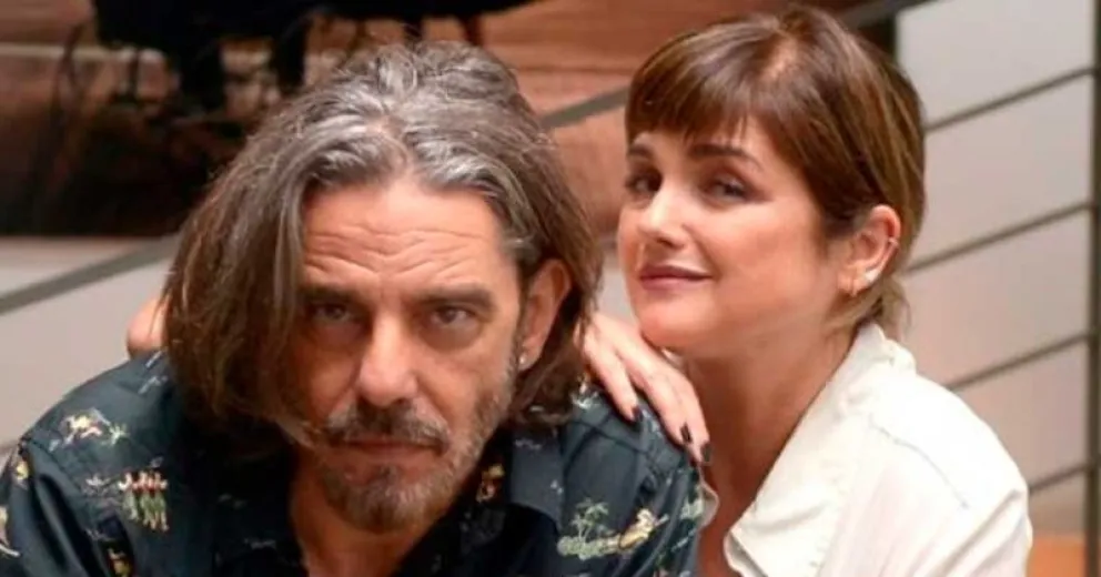 Cuál fue la decisión clave que tomaron en su relación Araceli González y Fabián Mazzei