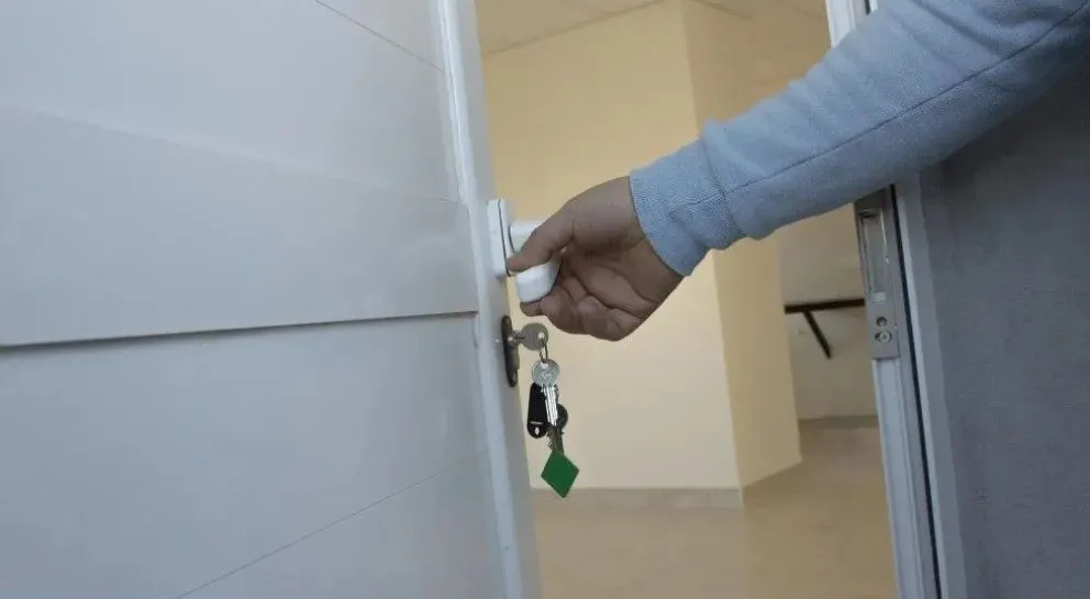 El IPPV optimiza recursos y promueve la regularización de viviendas