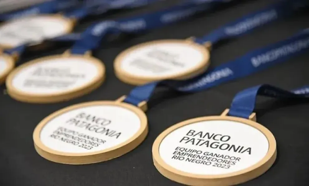 Este miércoles se conocerá al ganador del concurso Emprendedores y Emprendedoras 2024