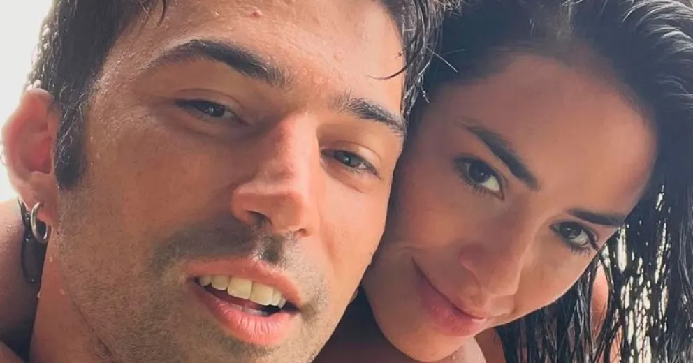 Lali Espósito reveló qué fue lo que la terminó de enamorar de su novio Pedro Rosemblat