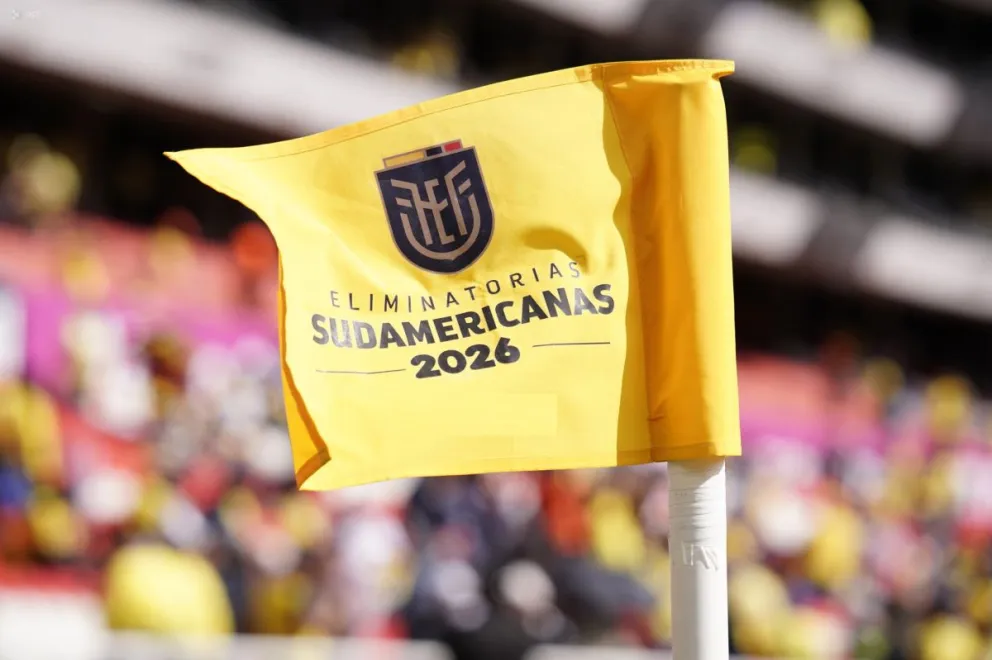 Eliminatorias Sudamericanas: todos los partidos de la fecha 10