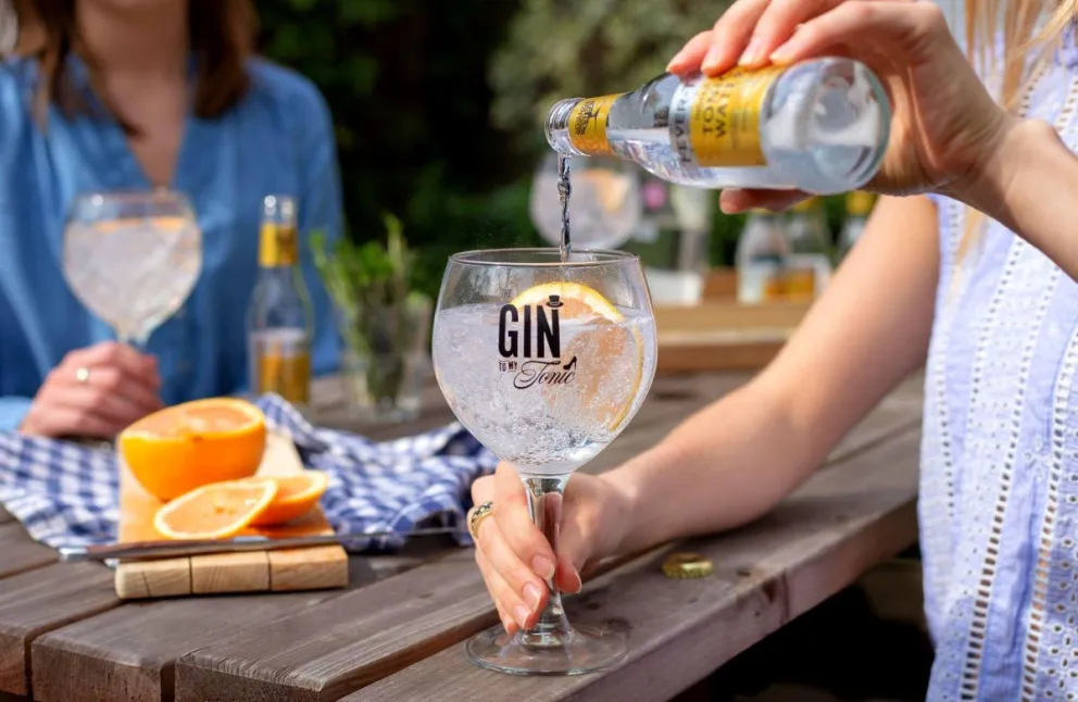 Llega el “Festival de Gin” más grande la Patagonia Norte