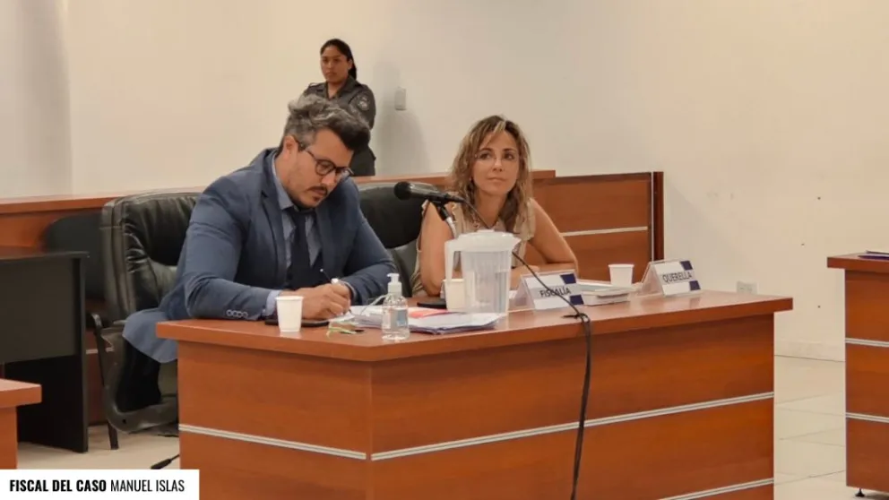 Vuelven a juzgar a un adulto por el abuso de un menor
