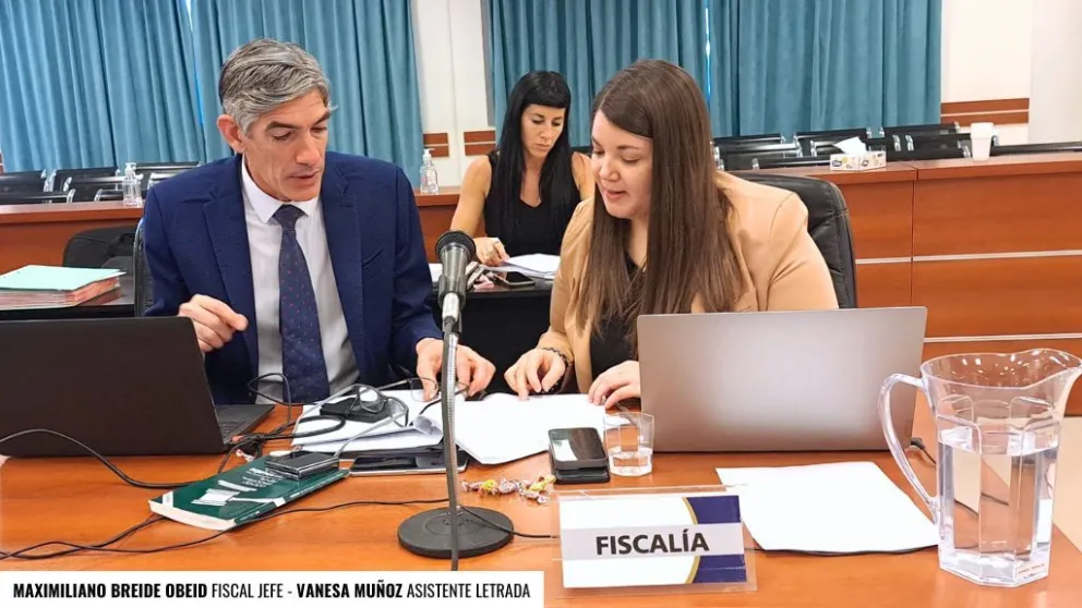 Juicio jardin 31: fiscalía excluyó uno de los 24 casos de abuso por falta de pruebas