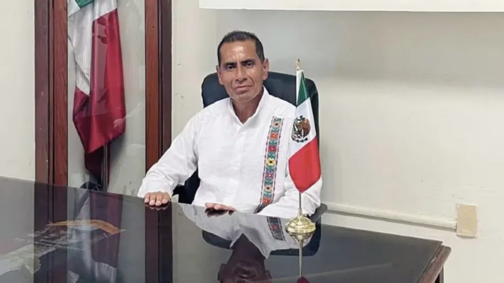 Asesinaron a un alcalde en México: fue atacado a cuchillazos en su casa