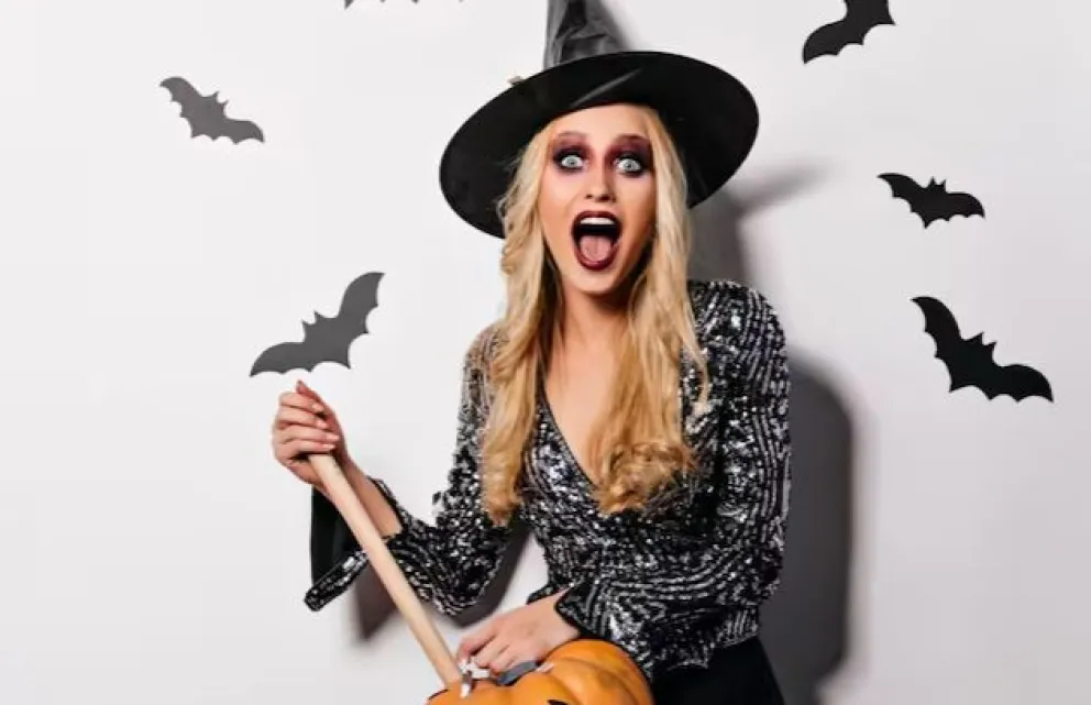 Cinco signos del zodiaco que vivirán experiencias increíbles este Halloween 