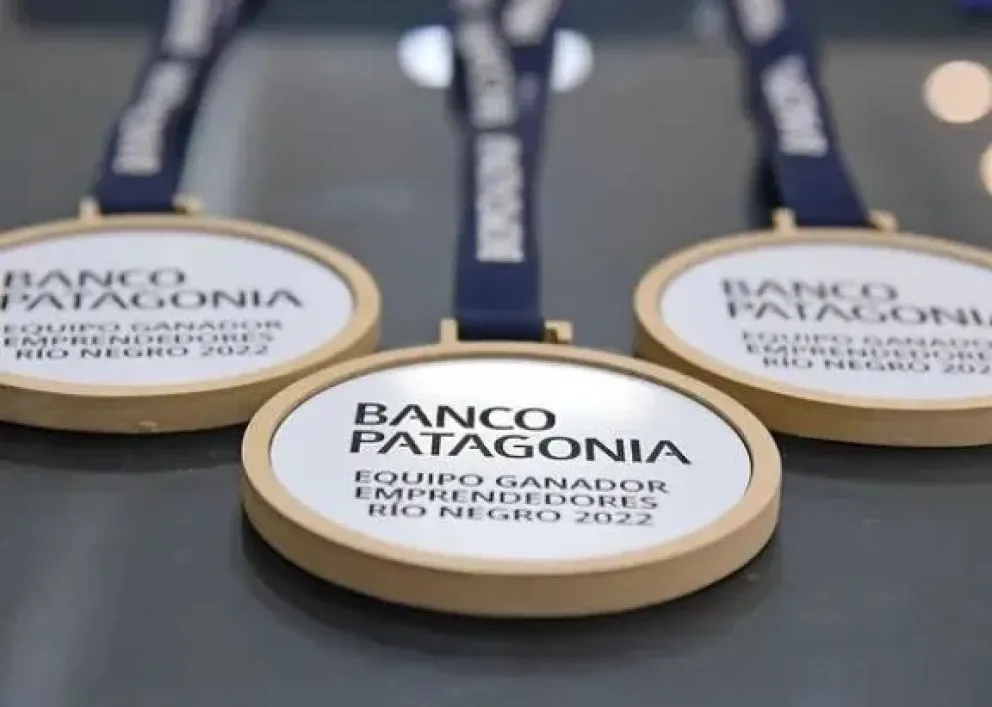 Ya se definen los ganadores del concurso Emprendedores de Río Negro 2024