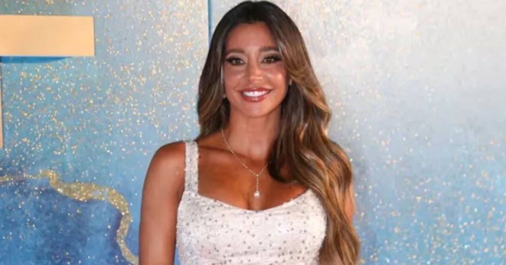 Sol Pérez sorprendió al revelar la lista de increíbles nombres que piensa para su hijo