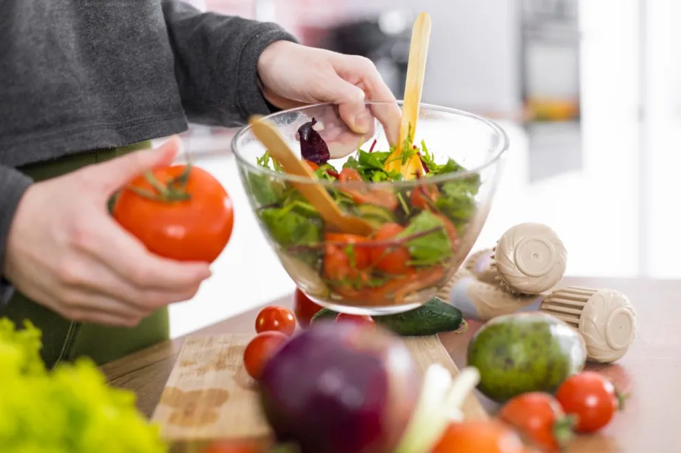 Día Mundial de la Alimentación:  "Derecho a los alimentos para una vida y un futuro mejores"