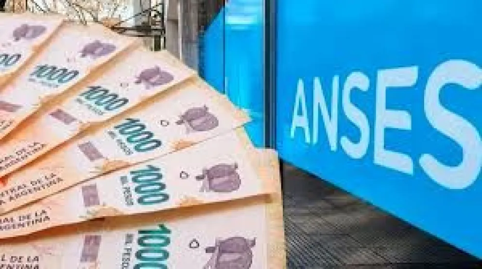 Calendario de pagos de aguinaldo para jubilados de ANSES
