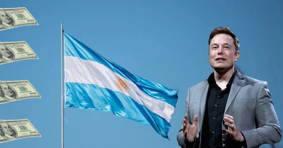 Everything, empresa de Elon Musk, busca empleados en Argentina: los detalles