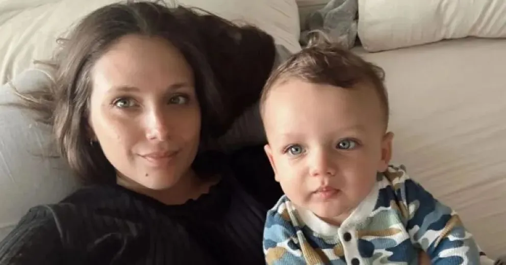 Barbie Vélez se tatuó en vivo en un streaming y eligió un diseño que enloqueció a todos