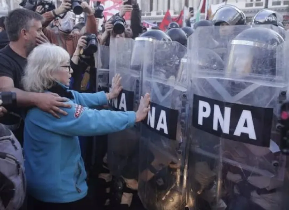 Incertidumbre para los jubilados: el Gobierno confirmó que eliminará la moratoria previsional