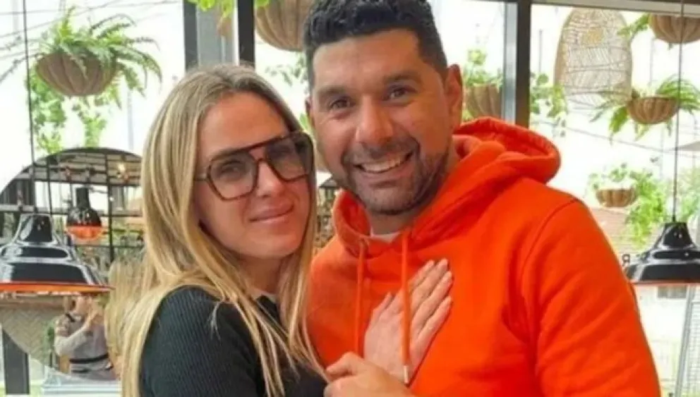 Escalofriante testimonio de la ex pareja de Néstor Ortigoza: "Es un psicópata"