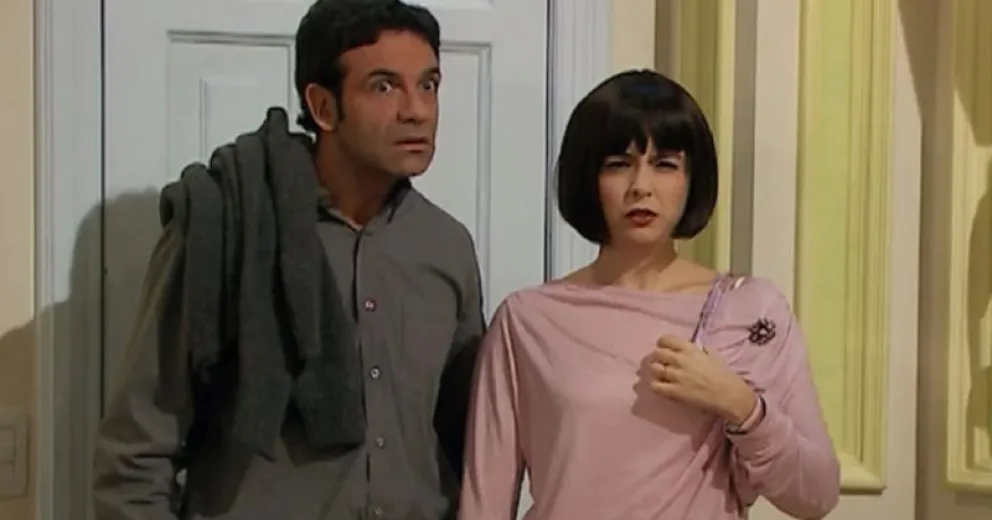 Marcelo De Bellis reveló el verdadero motivo por el que no volvería a trabajar con Erica Rivas