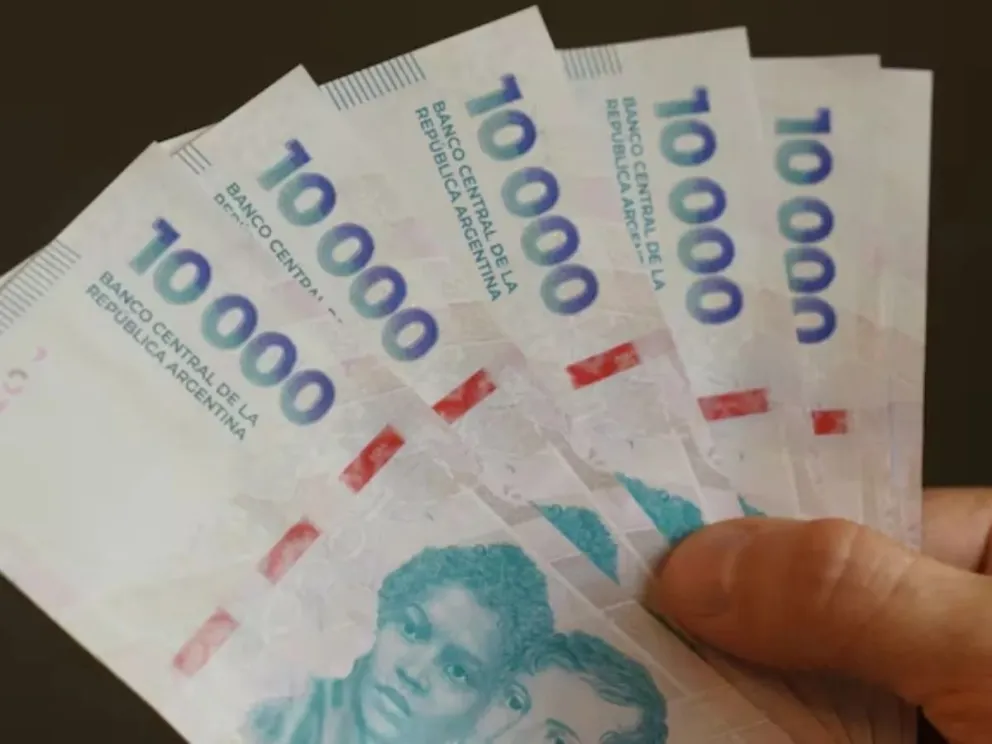 Confirmaron que el bono de $70.000 a jubilados se mantendrá sin aumentos en todo el 2025